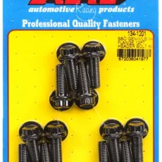 SBC GENIII/LS 1/4 FLANGE 12PT HEADER BOLT KIT