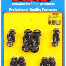ARP Oil Pan Bolt Kit Chevy SB 12PT