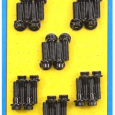 SB Tuned Port complete 12pt intake manifold kit