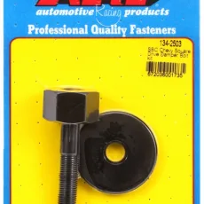 SB Chevy square drive balancer bolt kit
