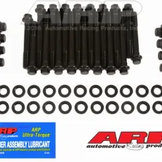 SB Chevy w/Dart II heads. head bolt kit