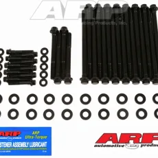 SB Chevy LS1 & LS6. 5.7L & 6.8L hex head bolt kit