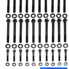 SB Chevy LS6 hex head bolt kit