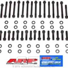 ARP SB Chevy 12pt head bolt kit
