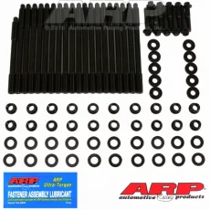 ARP Head Stud Kit Chevy SB Warhawk Alu Block/Warhead Alu Hd.