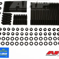 ARP Head Stud Kit Chevy SB WP Warhawk Short Deck/LS7 Head