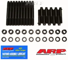 ARP Main Stud Kit Chevy SB WP Motown Alu Block (Splayed)