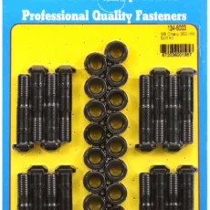 SB Chevy 305-307-350-409 rod bolt kit