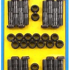 SB Chevy 7/16 K rod bolt kit