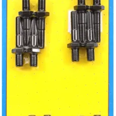 SB Chevy rocker arm stud kit