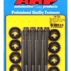 ARP SB Chevy GEN3/IV LS w/.375 spcr 12pt valve cover blt kit