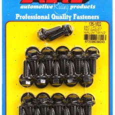 ARP Oil Pan Bolt Kit Chevy BB w/Alu Timing Cover Hex