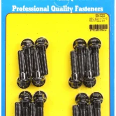 BB Chevy 502 hex intake manifold bolt kit
