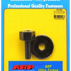 BB Chevy square drive balancer bolt kit
