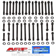 BB Chevy w/Iron & Alum Dart hex head bolt kit