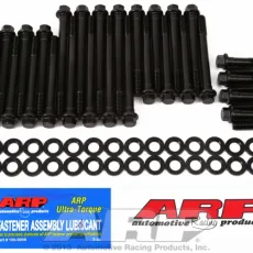 BB Chevy Mark V. w/502 heads. hex head bolt kit