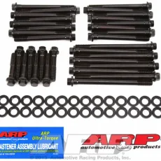 BB Chevy w/Edelbrock head Victor 7760. head bolt kit