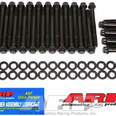 BB Chevy 12pt head bolt kit