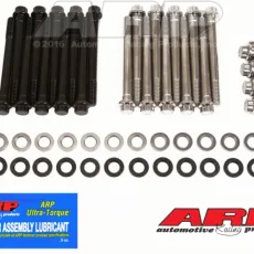BB Chevy OEM SS 12pt hbk OUTER ROW ONLY
