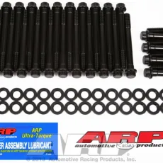 BB Chevy Mark V w/502 heads. 12pt head bolt kit