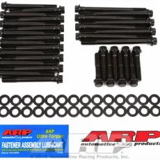 BB Chevy w/Edelbrock heads. head bolt kit