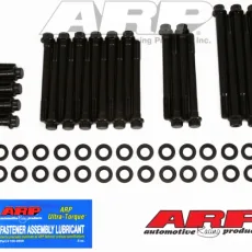 BB Chevy w/Edelbrock head. 12pt head bolt kit