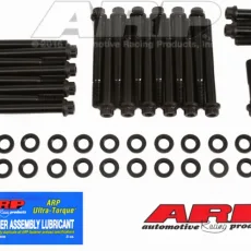 BBC Air flow research casting #315/335/357 head bolt kit