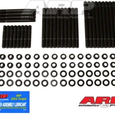 ARP BBC Air flow research 18 deg 12pt head stud kit