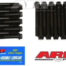 ARP Main Bolt Kit Chevy BB WP Merlin II & III Iron Block