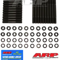 BB Chevy 4-bolt w/alum block MSK