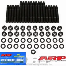 BB Chevy Mark V. 502 4-bolt MSK
