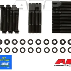 ARP Main Stud Kit Chevy BB WP Merlin X Alu Block