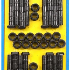 "BB Chevy 7/16"" rod bolt kit"