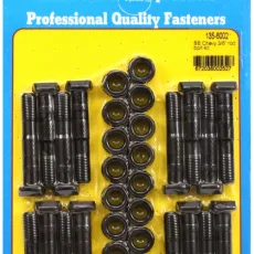 "BB Chevy 3/8"" rod bolt kit"