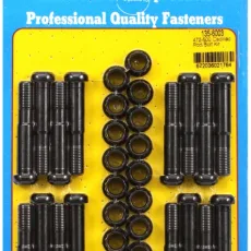 Cadillac 472-500 rod bolt kit