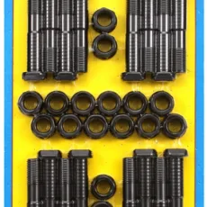 BB Chevy Hi-Performance wave-loc rod bolt kit