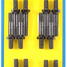 BB Chevy w/aluminum heads rocker arm stud kit