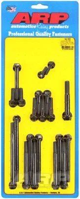 ARP Chrysler hemi 5.7/6.1L hex WP/timing cover bolt kit