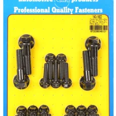 ARP Chrysler hemi 5.7/6.1L hex oil pan bolt kit