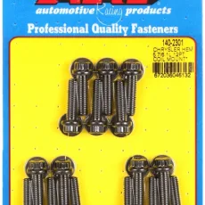 ARP Chrysler hemi 5.7/6.1L 12pt coil mount bolt kit