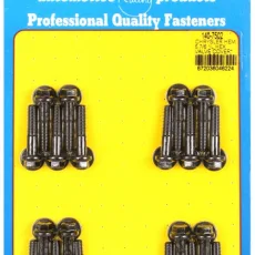 ARP Chrysler hemi 5.7/6.1L hex valve cover bolt kit