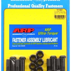 Chrysler 2.2 Ltr & 2.5 Ltr wave-loc rod bolt kit