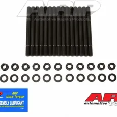 Chrysler cast iron SL6 HSK