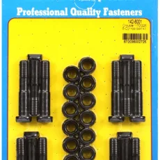 Chrysler 170-225 6-cylinder 3/8" rod bolt kit