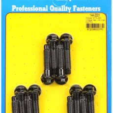 Mopar 273-440 wedge hex intake manifold bolt kit