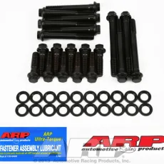 Mopar "A" w/W2-cylinder hex head bolt kit