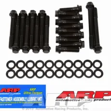 Mopar "A" 273-360 hex head bolt kit