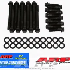 ARP Head Bolt Kit Chrysler SB RHS Pro Action Heads