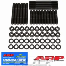 SB Chrysler Performer RPM hsk
