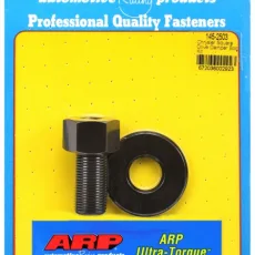 Chrysler square drive balancer bolt kit